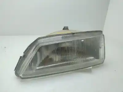 Автозапчастина б/у ліва фара для PEUGEOT 106 (S1) Kid Посилання на OEM IAM 084637  