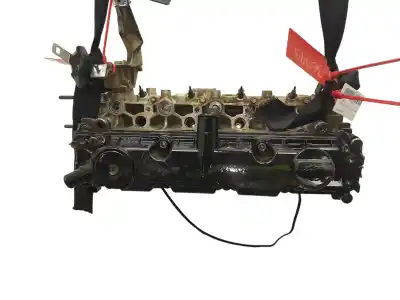 Gebrauchtes Autoersatzteil ZYLINDERKOPF DES MOTORS zum CITROEN BERLINGO 2.0 HDi SX Plus Familiar OEM-IAM-Referenzen 9634963010  