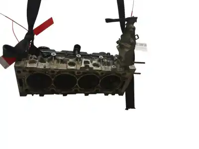 Second-hand car spare part cylinder head for citroen berlingo 2.0 hdi sx plus familiar oem iam references 9634963010  