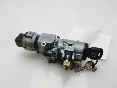 Peça sobressalente para automóvel em segunda mão comutador de ignição por mazda premacy (cp) td active referências oem iam ley47629x  