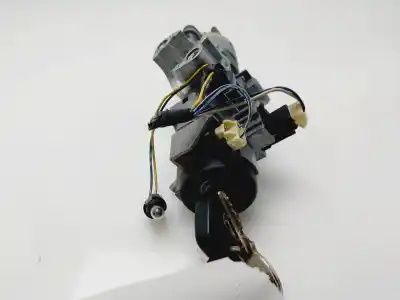 Peça sobressalente para automóvel em segunda mão comutador de ignição por mazda premacy (cp) td active referências oem iam ley47629x  