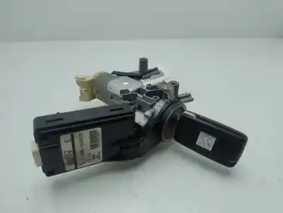 Second-hand car spare part ignition switch for citroen c-crosser vtr oem iam references 8670a012  