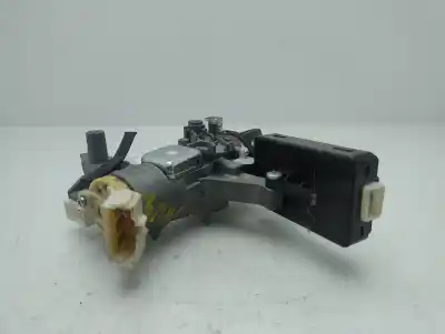 Second-hand car spare part ignition switch for citroen c-crosser vtr oem iam references 8670a012  