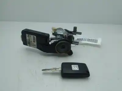 Peça sobressalente para automóvel em segunda mão comutador de ignição por citroen c-crosser vtr referências oem iam 8670a012