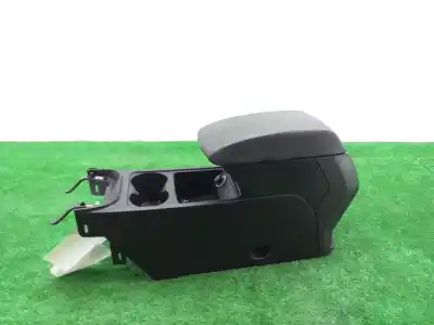 Gebrauchtes Autoersatzteil Mittelkonsole zum SEAT LEON (5F1) FR OEM-IAM-Referenzen 5F0858329A  