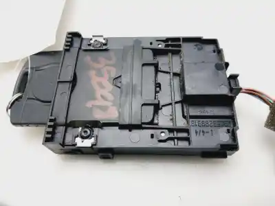 Gebrauchtes Autoersatzteil STARTSCHALTER zum RENAULT SCENIC III Emotion OEM-IAM-Referenzen 285909828R  