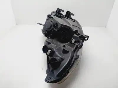 Gebrauchtes Autoersatzteil LINKER SCHEINWERFER zum RENAULT SCENIC III Emotion OEM-IAM-Referenzen 260600023R  