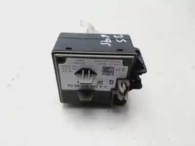 Gebrauchtes Autoersatzteil STARTSCHALTER zum MERCEDES-BENZ CLASE A (W176) A 180 (176.042) OEM-IAM-Referenzen A2469054602  