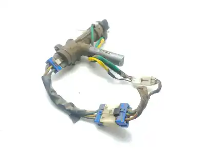 Gebrauchtes Autoersatzteil STARTSCHALTER zum HYUNDAI TERRACAN (HP) 2.9 CRDi 4WD OEM-IAM-Referenzen 81910H1020  