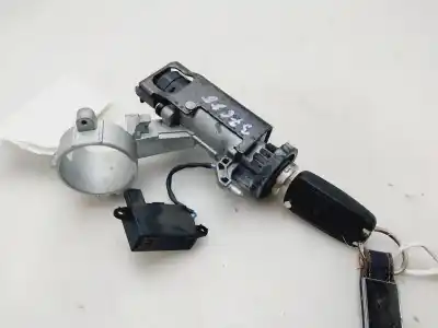 Second-hand car spare part ignition switch for opel astra j lim. selective oem iam references 20939745  