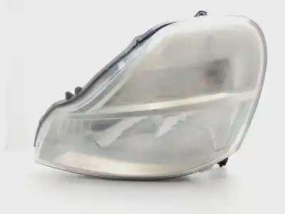 Peça sobressalente para automóvel em segunda mão farol / farolim esquerdo por renault grand modus authentique referências oem iam 8200658373  