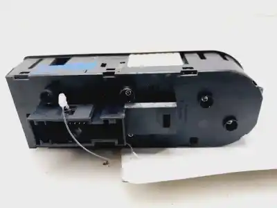 Gebrauchtes Autoersatzteil FENSTERSCHALTER VORNE LINKS zum OPEL ASTRA H BERLINA Enjoy OEM-IAM-Referenzen 13183679  