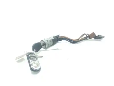 Gebrauchtes Autoersatzteil STARTSCHALTER zum CITROEN JUMPY (U6U_) 1.9 D OEM-IAM-Referenzen S105706001D  