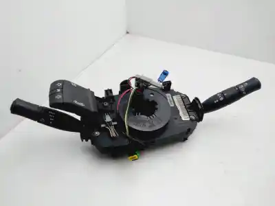 Piesă de schimb auto la mâna a doua COMENZI VOLAN pentru RENAULT MEGANE II BERLINA 5P Confort Authentique Referințe OEM IAM 8200216462  