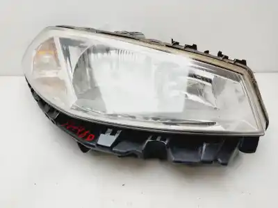 Piesă de schimb auto la mâna a doua FAR DREAPTA pentru RENAULT MEGANE II BERLINA 5P Confort Authentique Referințe OEM IAM 8200476431  
