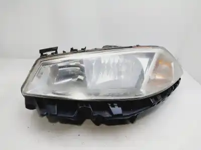 Piesă de schimb auto la mâna a doua FAR STÂNGA pentru RENAULT MEGANE II BERLINA 5P Confort Authentique Referințe OEM IAM 8200073220  