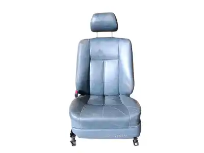 Peça sobressalente para automóvel em segunda mão assento dianteiro esquerdo por lexus ls400 (ucf20) básico (ucf 20) referências oem iam   