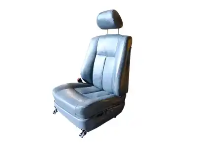 Peça sobressalente para automóvel em segunda mão assento dianteiro esquerdo por lexus ls400 (ucf20) básico (ucf 20) referências oem iam   