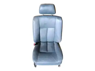 Peça sobressalente para automóvel em segunda mão assento dianteiro esquerdo por lexus ls400 (ucf20) básico (ucf 20) referências oem iam   