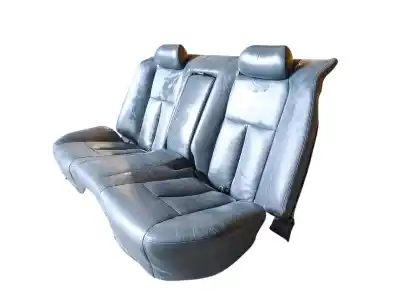 Автозапчасти б/у ЗАДНИЕ СИДЕНЬЯ за LEXUS LS400 (UCF20) Básico (UCF 20) ссылки OEM IAM 82194500100  