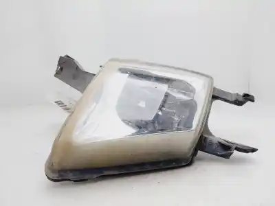 Second-hand car spare part RIGHT FOG LIGHT for PEUGEOT 407 SW SR Confort OEM IAM references 9641945480  
