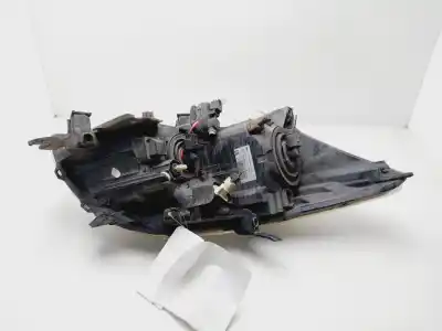 Second-hand car spare part LEFT HEADLIGHT for TOYOTA AURIS Luna+ OEM IAM references 8117002460  