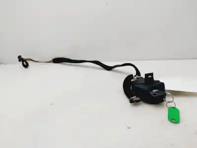 Peça sobressalente para automóvel em segunda mão comutador de ignição por bmw x1 (e84) sdrive 20 d referências oem iam 9194399  