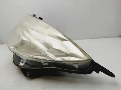 Pezzo di ricambio per auto di seconda mano FARO ANTERIORE SINISTRO per OPEL INSIGNIA A SEDÁN (G09) 2.0 CDTI (69) Riferimenti OEM IAM 13226782  