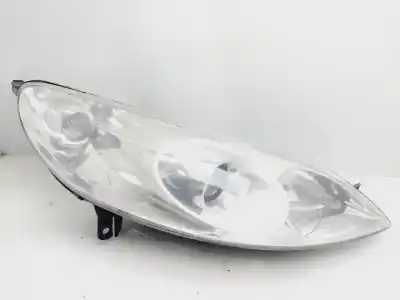 Автозапчастина б/у права фа для peugeot 407 sw sr confort посилання на oem iam 9660235980  