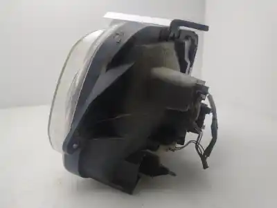 İkinci el araba yedek parçası SAG FAR için SUZUKI JIMNY SN (FJ) Techo metálico OEM IAM referansları 3512081A71000  
