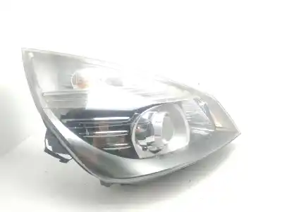 İkinci el araba yedek parçası SAG FAR için RENAULT ESPACE IV (JK0) Grand Espace Dynamique OEM IAM referansları 7701064409  
