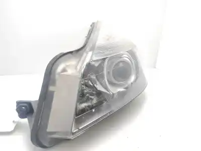 İkinci el araba yedek parçası SOL FAR için RENAULT ESPACE IV (JK0) Grand Espace Dynamique OEM IAM referansları 8200394709  