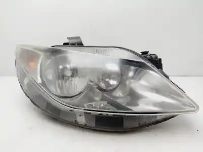 İkinci el araba yedek parçası SAG FAR için SEAT IBIZA (6J5) Copa OEM IAM referansları 6J1941006D  