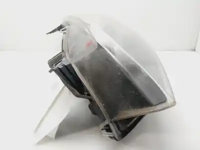 Peça sobressalente para automóvel em segunda mão farol / farolim esquerdo por opel astra gtc enjoy referências oem iam 93178635  