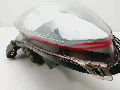 Peça sobressalente para automóvel em segunda mão farol / farolim esquerdo por opel astra gtc enjoy referências oem iam 93178635  