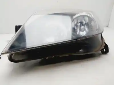 Peça sobressalente para automóvel em segunda mão farol / farolim esquerdo por opel astra gtc enjoy referências oem iam 93178635  