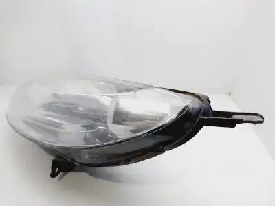Автозапчасти б/у левая фара за peugeot 407 sw premium ссылки oem iam 9660236680