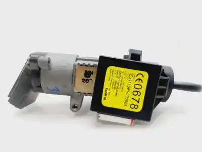 Pièce détachée automobile d'occasion COMMUTATEUR D'ALLUMAGE pour CHEVROLET MATIZ  Références OEM IAM 96465962  