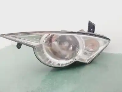 Tweedehands auto-onderdeel linker koplamp voor ssangyong actyon 200 xdi oem iam-referenties 8310131203  