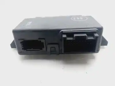 Second-hand car spare part electronic module for audi a6 berlina (4f2) 2.0 tdi oem iam references 4f0907468m  