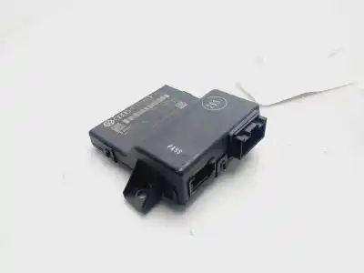 Second-hand car spare part electronic module for audi a6 berlina (4f2) 2.0 tdi oem iam references 4f0907468m  