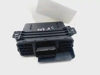 Peça sobressalente para automóvel em segunda mão módulo eletrônico por audi a6 berlina (4f2) 2.0 tdi referências oem iam 4f0907280