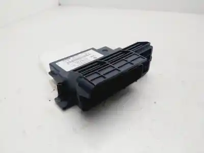 Second-hand car spare part electronic module for audi a6 berlina (4f2) 2.0 tdi oem iam references 4f0907280  