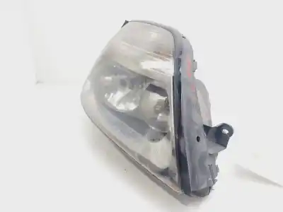 Second-hand car spare part right headlight for renault scenic (ja..) 1.9 dci century 102 cv / 75 kw oem iam references 7700432097