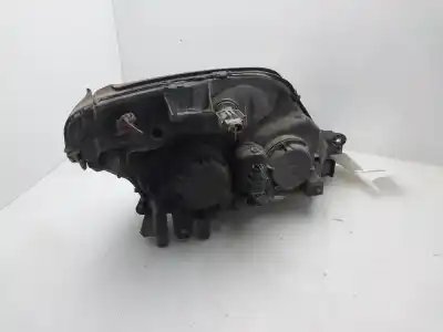 Second-hand car spare part left headlight for renault scenic (ja..) 1.9 dci century 102 cv / 75 kw oem iam references 7700432098