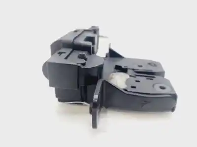 Second-hand car spare part trunk lock for renault twingo dynamique 76 cv / 56 kw oem iam references 8200747429b  