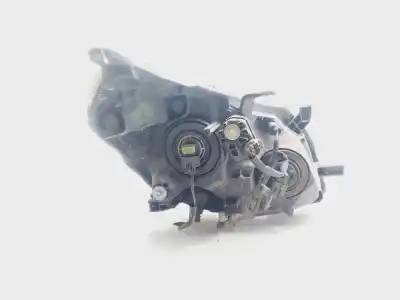 Автозапчастина б/у ЛІВА ФАРА для TOYOTA VERSO (_R2_) 2.0 D-4D (AUR20_) Посилання на OEM IAM 811700F090  