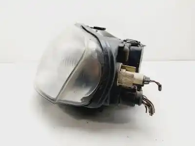 Second-hand car spare part LEFT HEADLIGHT for SKODA SUPERB (3U4) Classic OEM IAM references 3U1941017H  