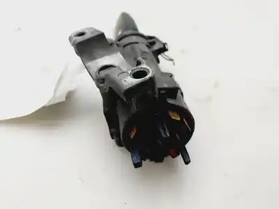 Second-hand car spare part IGNITION SWITCH for SKODA SUPERB (3U4) Classic OEM IAM references 4B0905851Q  