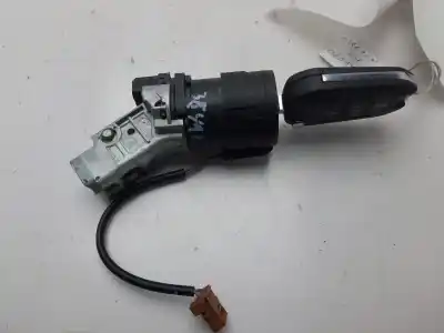 Second-hand car spare part IGNITION SWITCH for CITROEN C4 BERLINA FEEL PACK 130 CV / 96 KW OEM IAM references 9664486680  